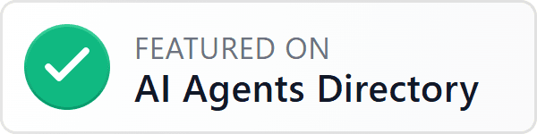 Mainaro auf AI Agents Directory
